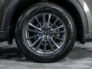 Mazda  8