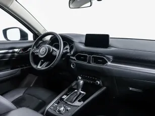 Mazda  9