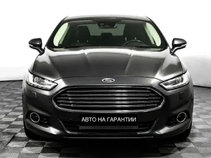 Ford  2
