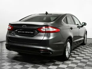 Ford  5