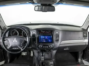 Mitsubishi  10
