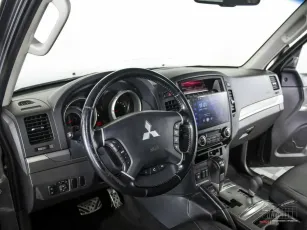 Mitsubishi  11