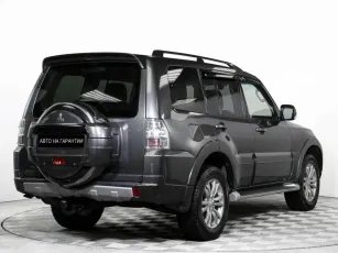 Mitsubishi  5