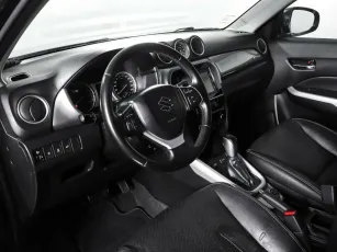 Suzuki  12