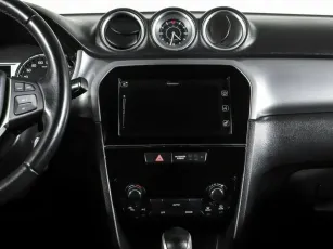 Suzuki  14