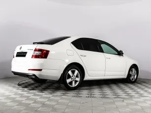 Skoda  3