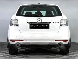 Mazda  4