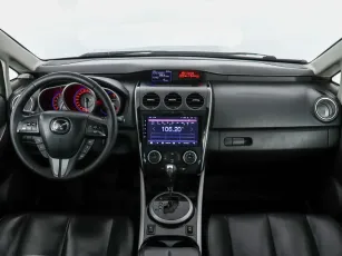 Mazda  7