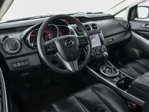 Mazda  8