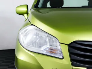 Suzuki  7