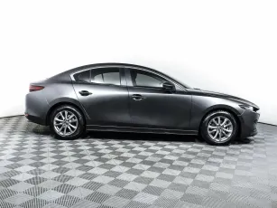 Mazda  4
