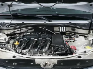 Renault  8