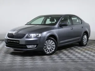 Skoda Octavia,  III (A7)