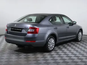 Skoda  3
