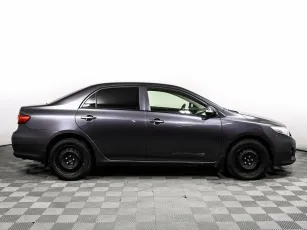 Toyota  4