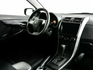Toyota  7