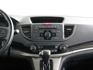 Honda  8