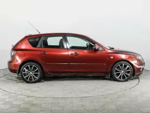 Mazda  3