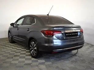 Citroen  4