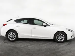 Mazda  3