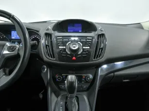 Ford  7