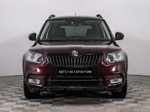 Skoda  2
