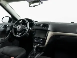 Skoda  5