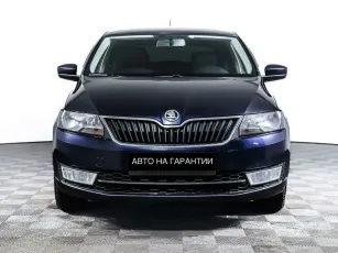 Skoda  2
