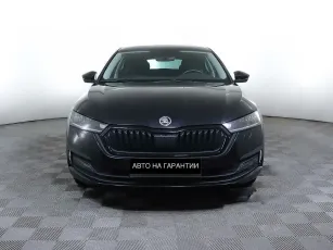 Skoda  2