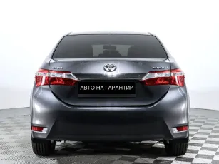 Toyota  4