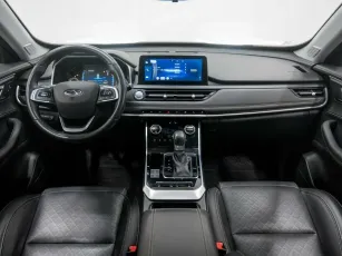 Chery  10