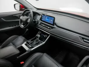 Chery  9