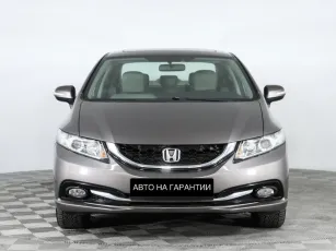 Honda  2