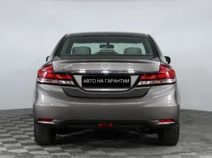 Honda  4