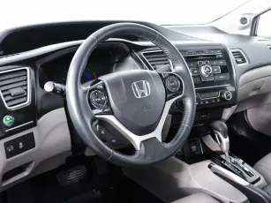 Honda  8
