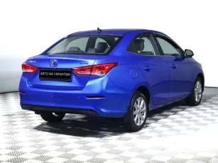 Changan  3