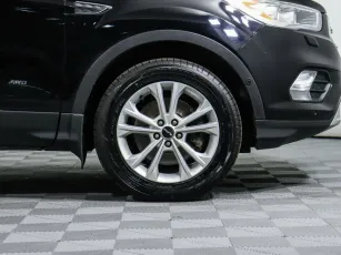 Ford  5