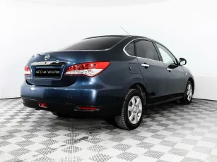 Nissan  3