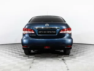Nissan  4