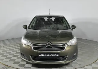 Citroen  2
