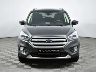 Ford  2