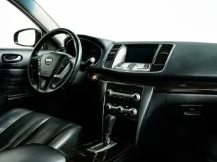 Nissan  7