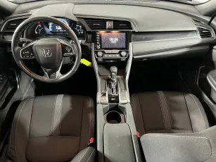 Honda  10