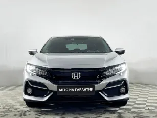 Honda  2