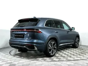 Geely  5