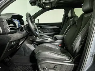 Geely  8