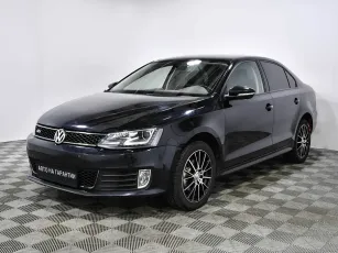 Volkswagen Jetta, VI Рестайлинг