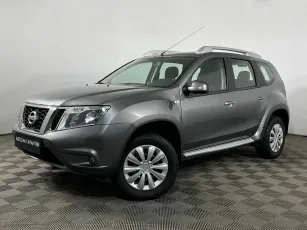 Nissan Terrano, III (D10)