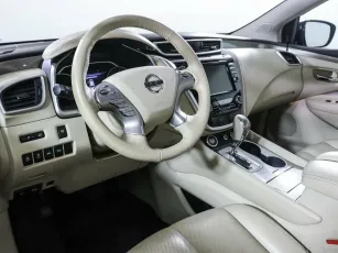 Nissan  7