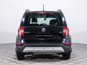 Skoda  6